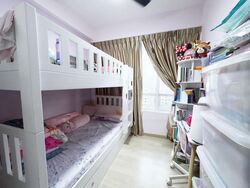 High Park Residences (D28), Apartment #453607281